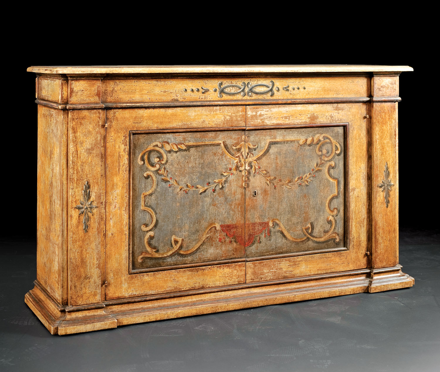 PM-3202 Tuscan Sideboard - Image 1