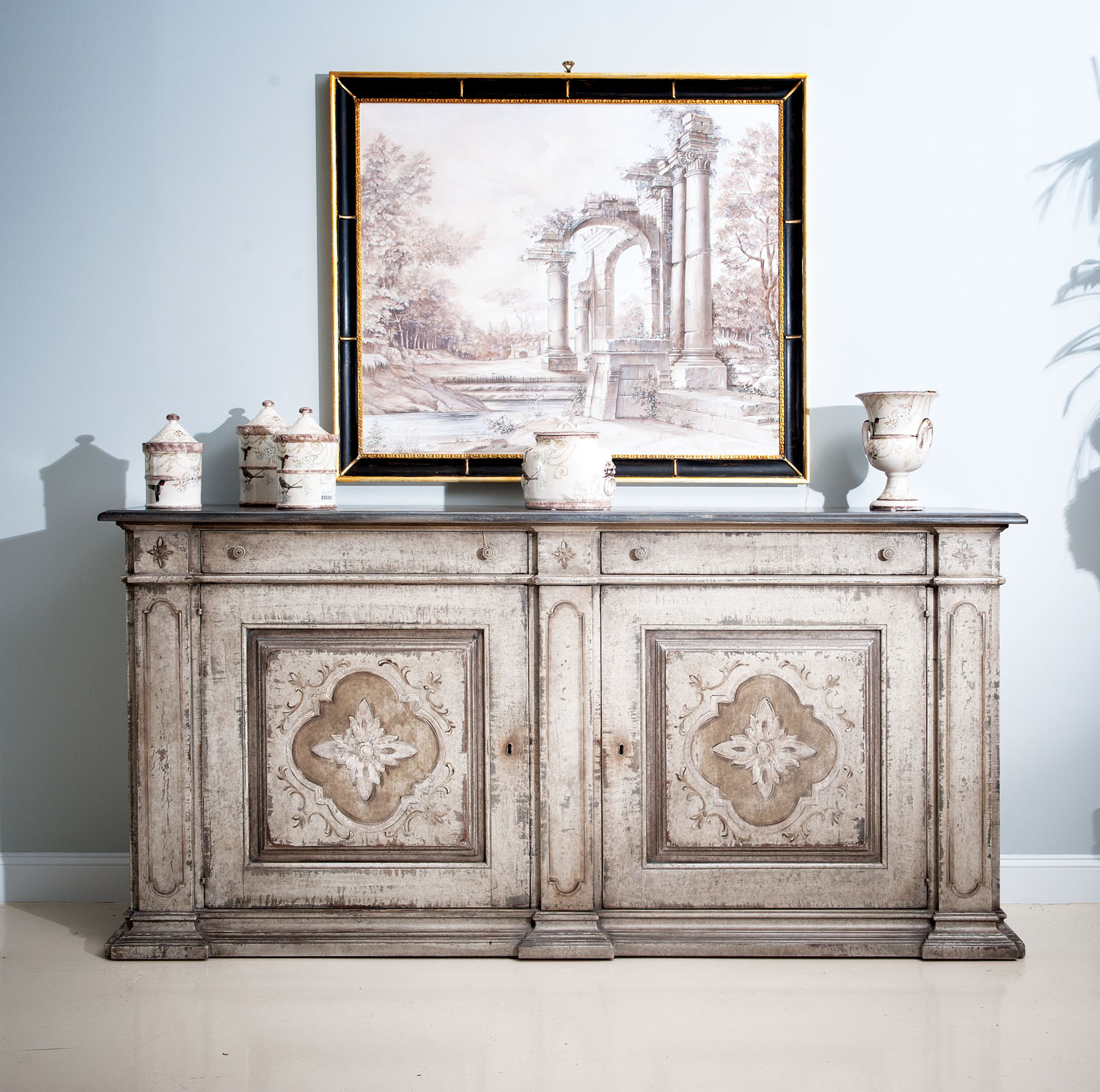 PM-3290 Sideboard - Image 1