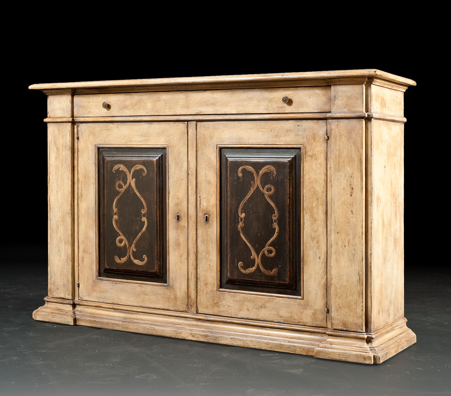 PM-4234 Tuscan Sideboard - Image 1