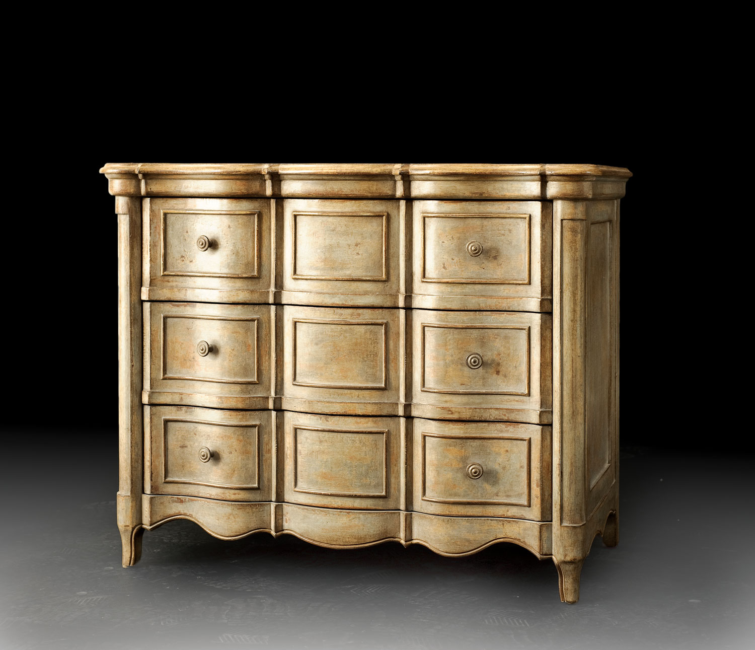 PM-4260 Night Stand - Image 1