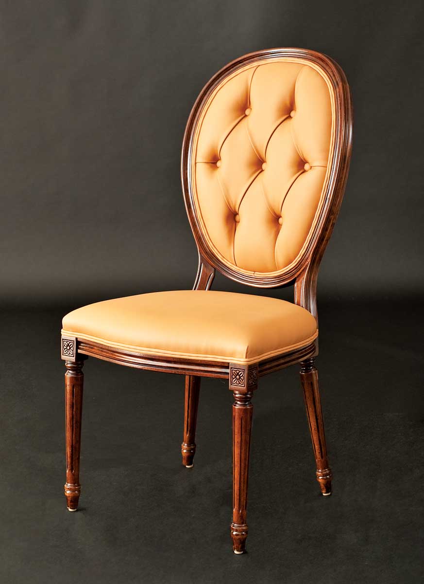 PM-4425 Side Chair - Image 1