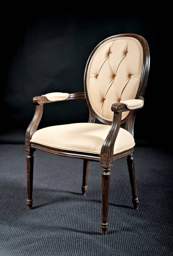 PM-4426 Arm Chair