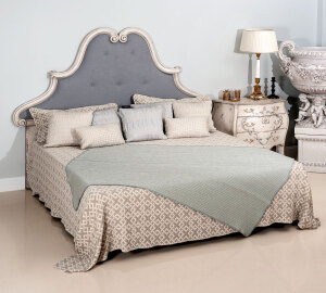 PM-4760T King Size Headboard - Image 2