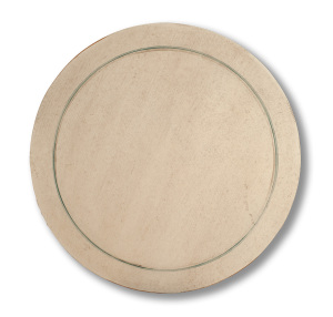 PM-120 Round Lamp Table - Image 2