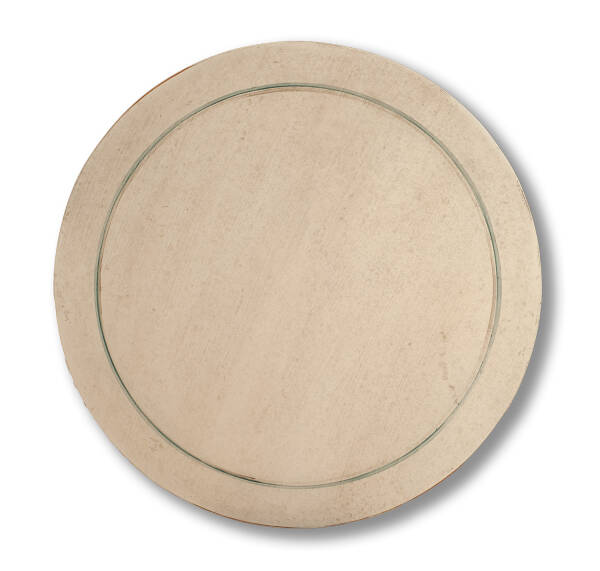 PM-120 Round Lamp Table