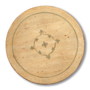 PM-123 Round Lamp Table - Image 2