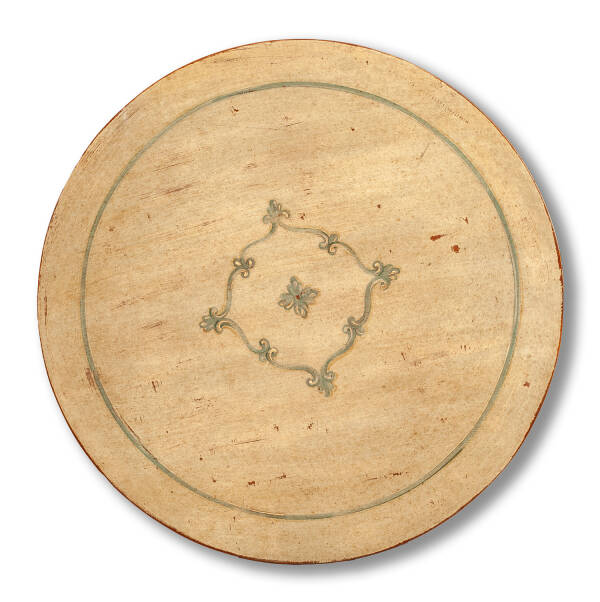 PM-123 Round Lamp Table