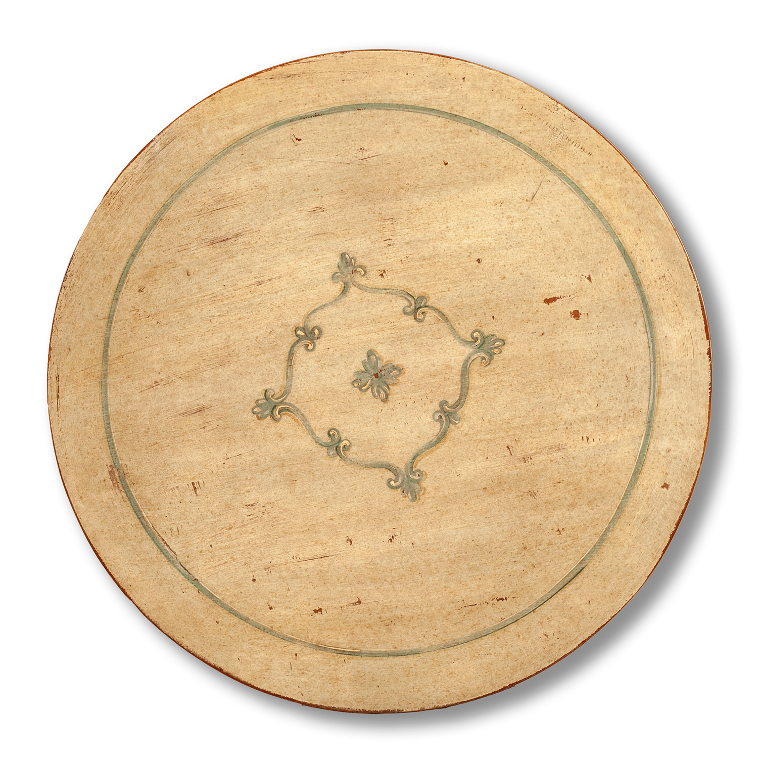 PM-123 Round Lamp Table - Image 2