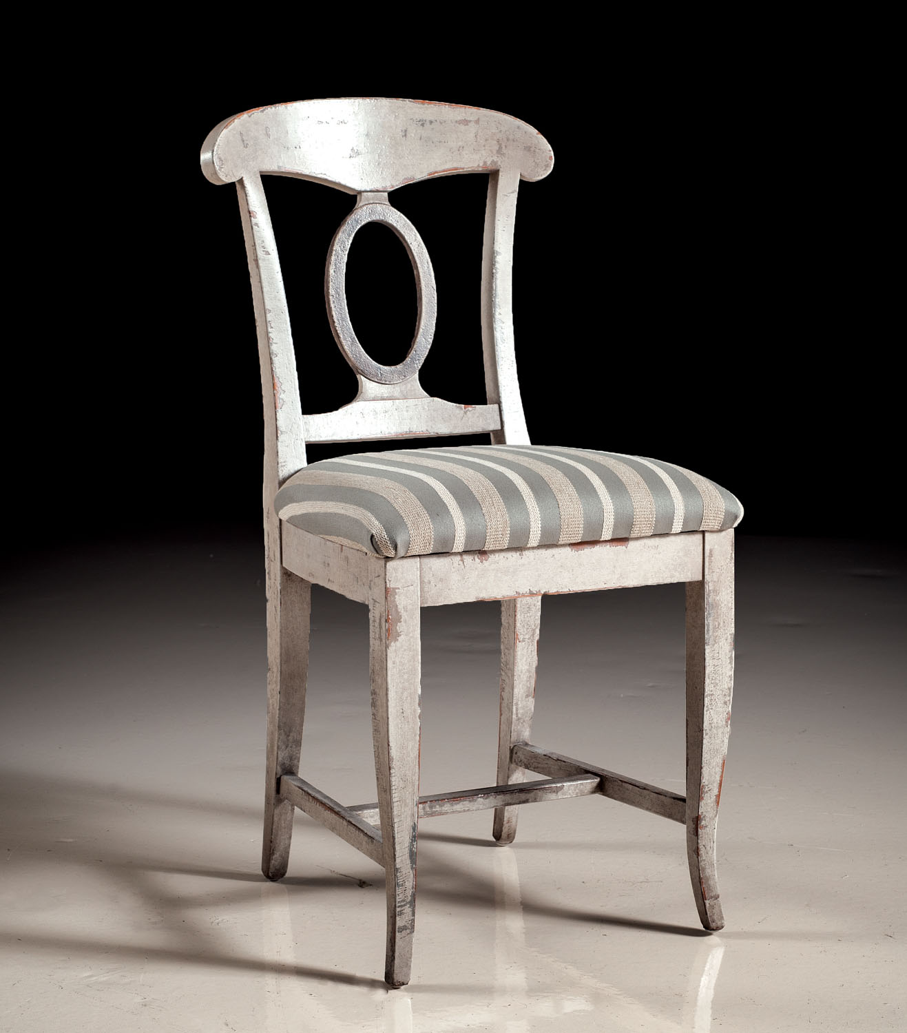 PM-2854 Side Chair - Image 1