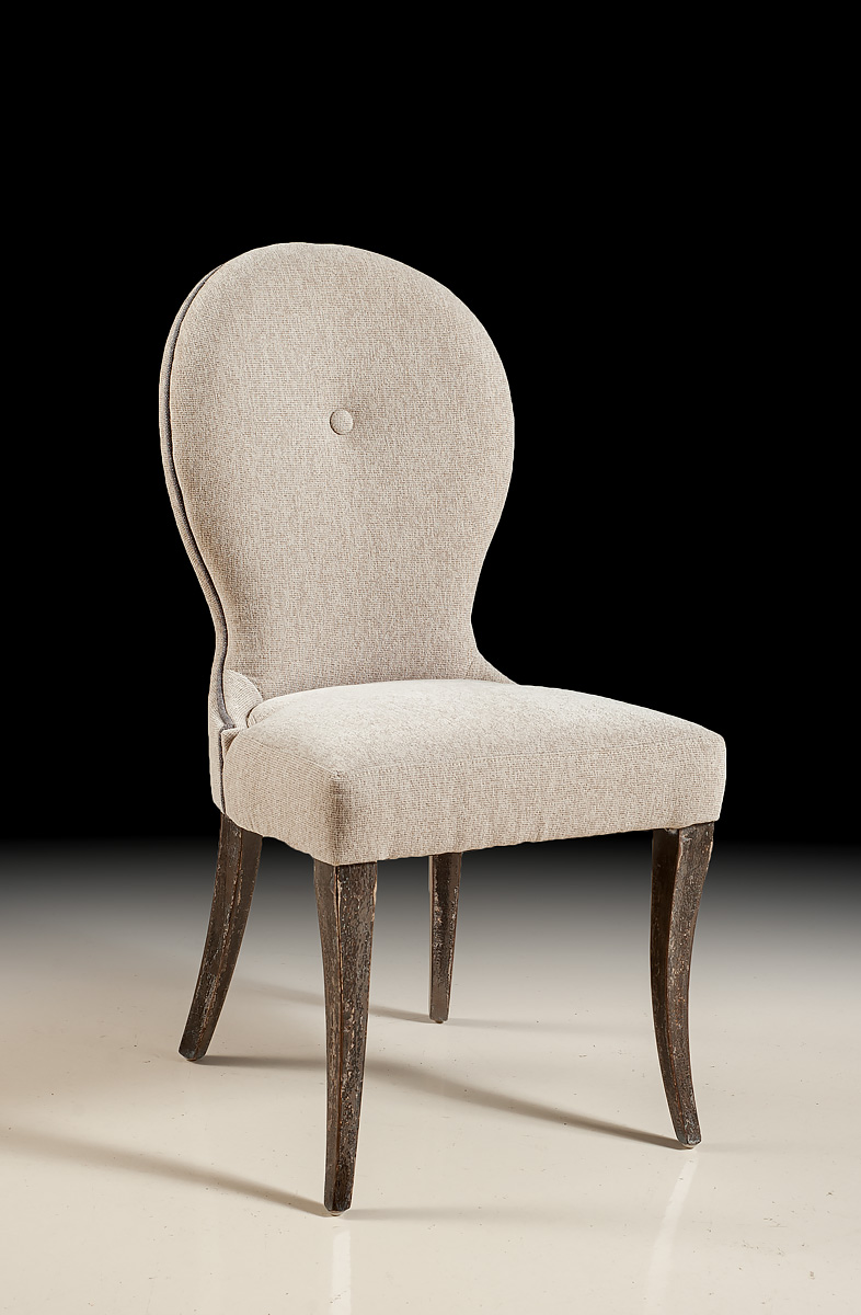 PM-30118 Side Chair - Image 1