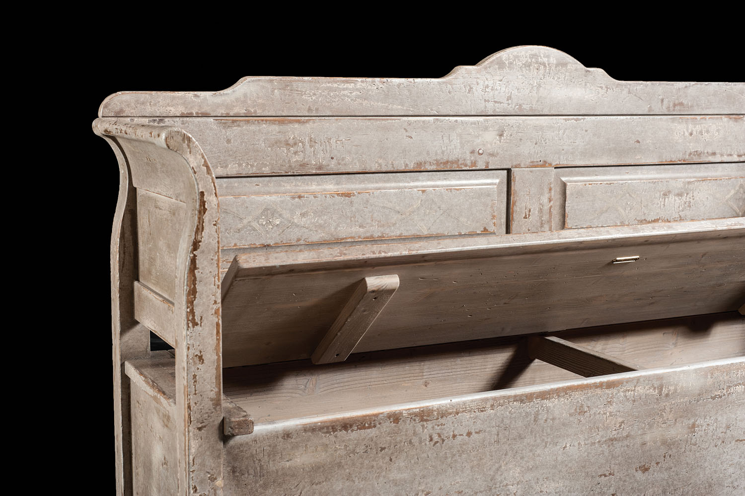 PM-3228 Bench - Image 2