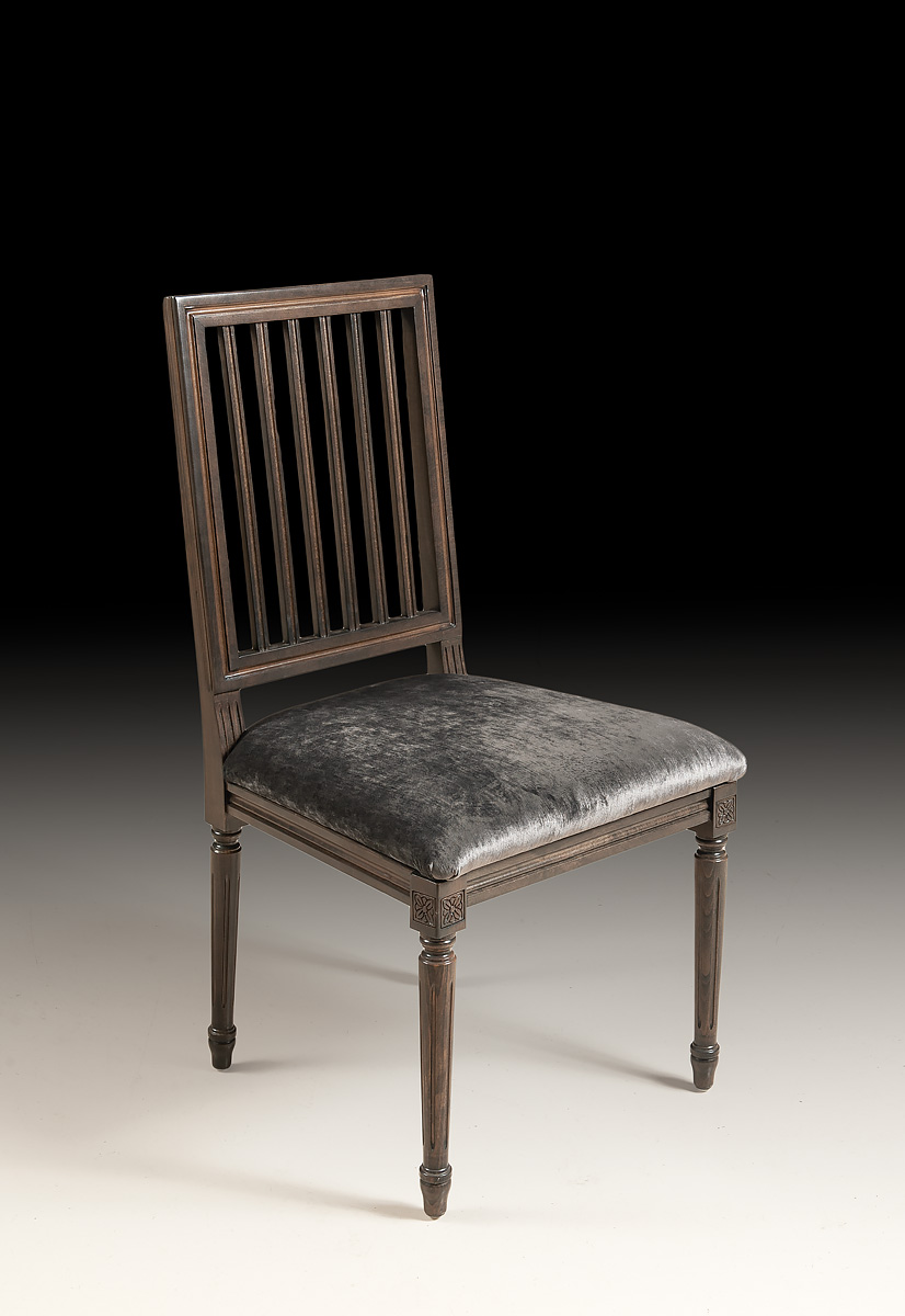 PM-3469 Side Chair - Image 1