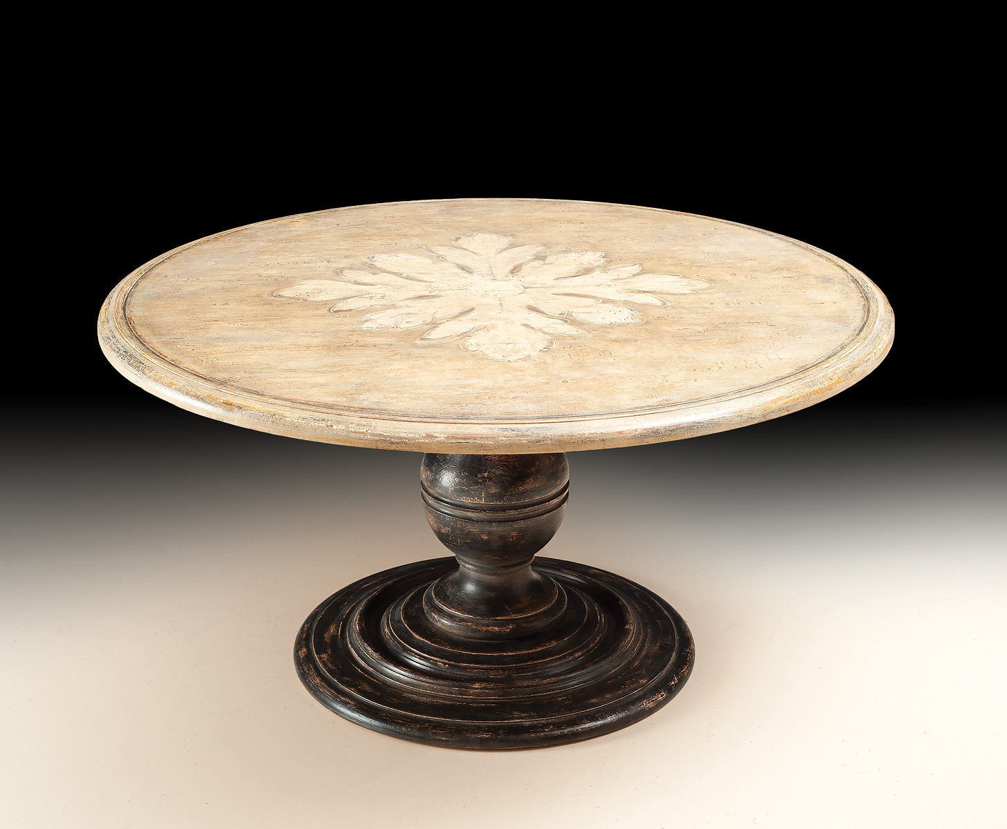 PM-4072G Round Table - Image 1