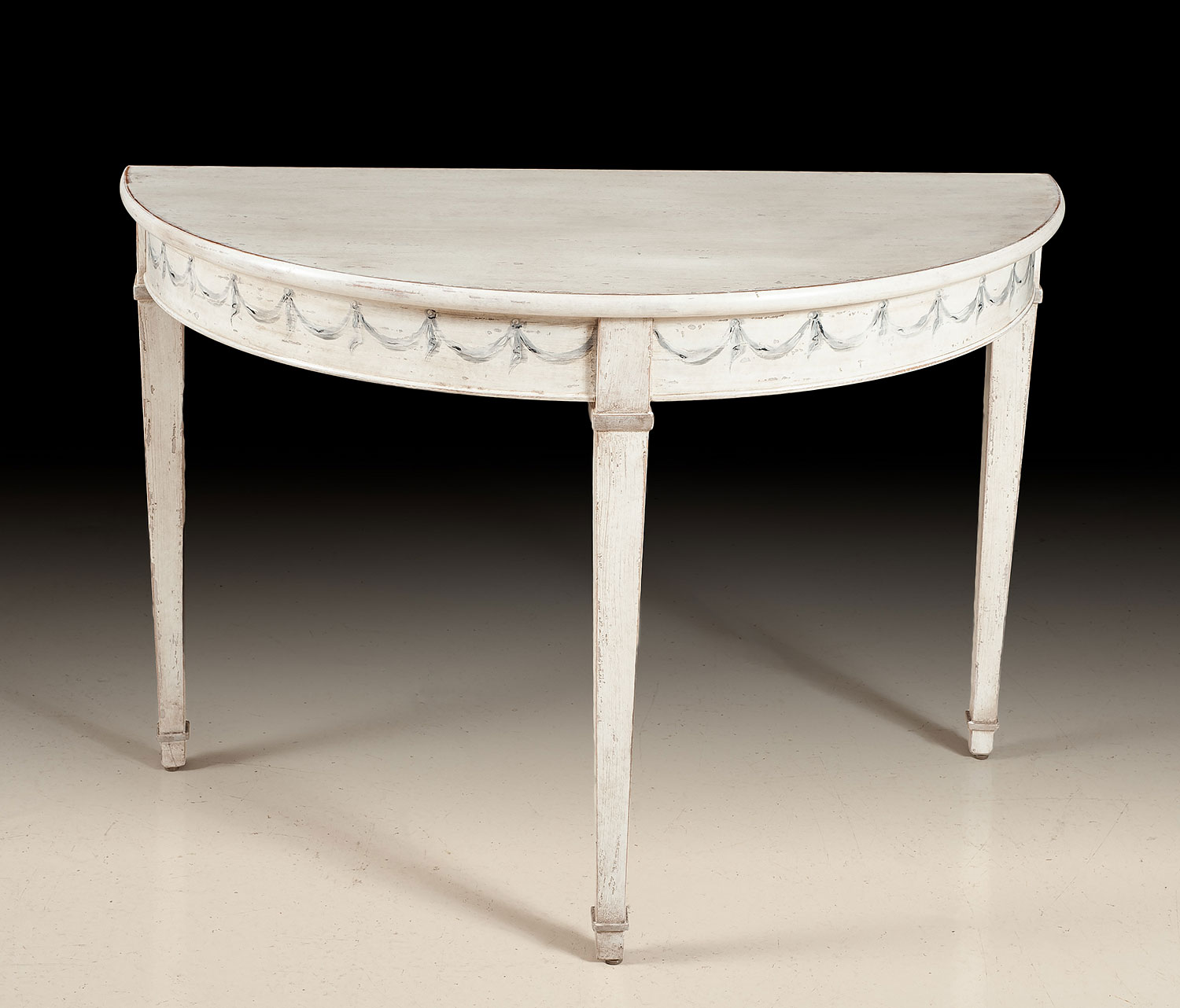 PM-4139 Console Table - Image 1