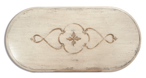 PM-4269 Oval Dining Table - Image 2