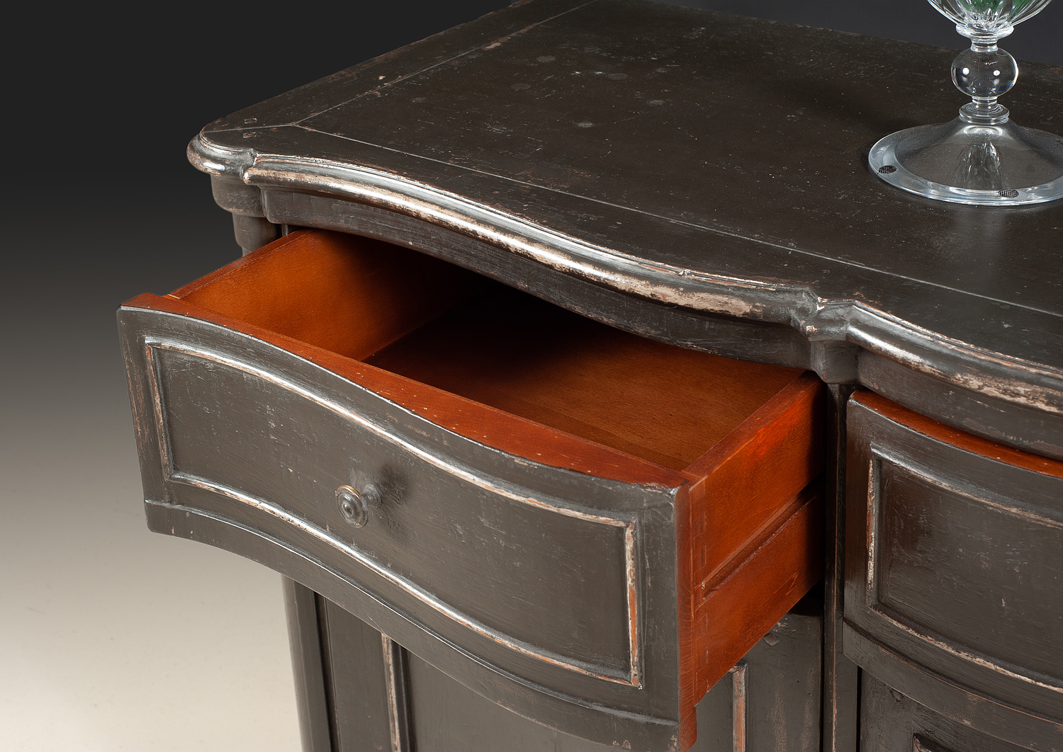 PM-4721 Buffet - Image 2