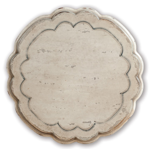 PM-4766 Small Decorative Table - Image 2