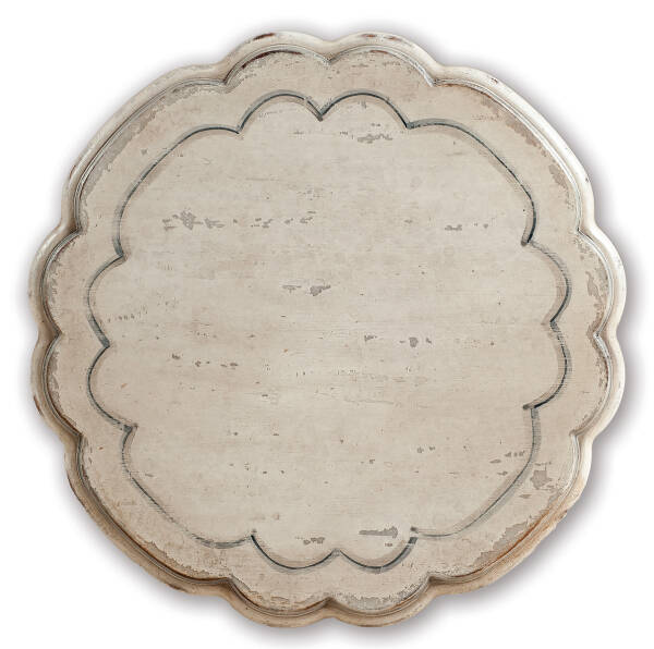 PM-4766 Small Decorative Table