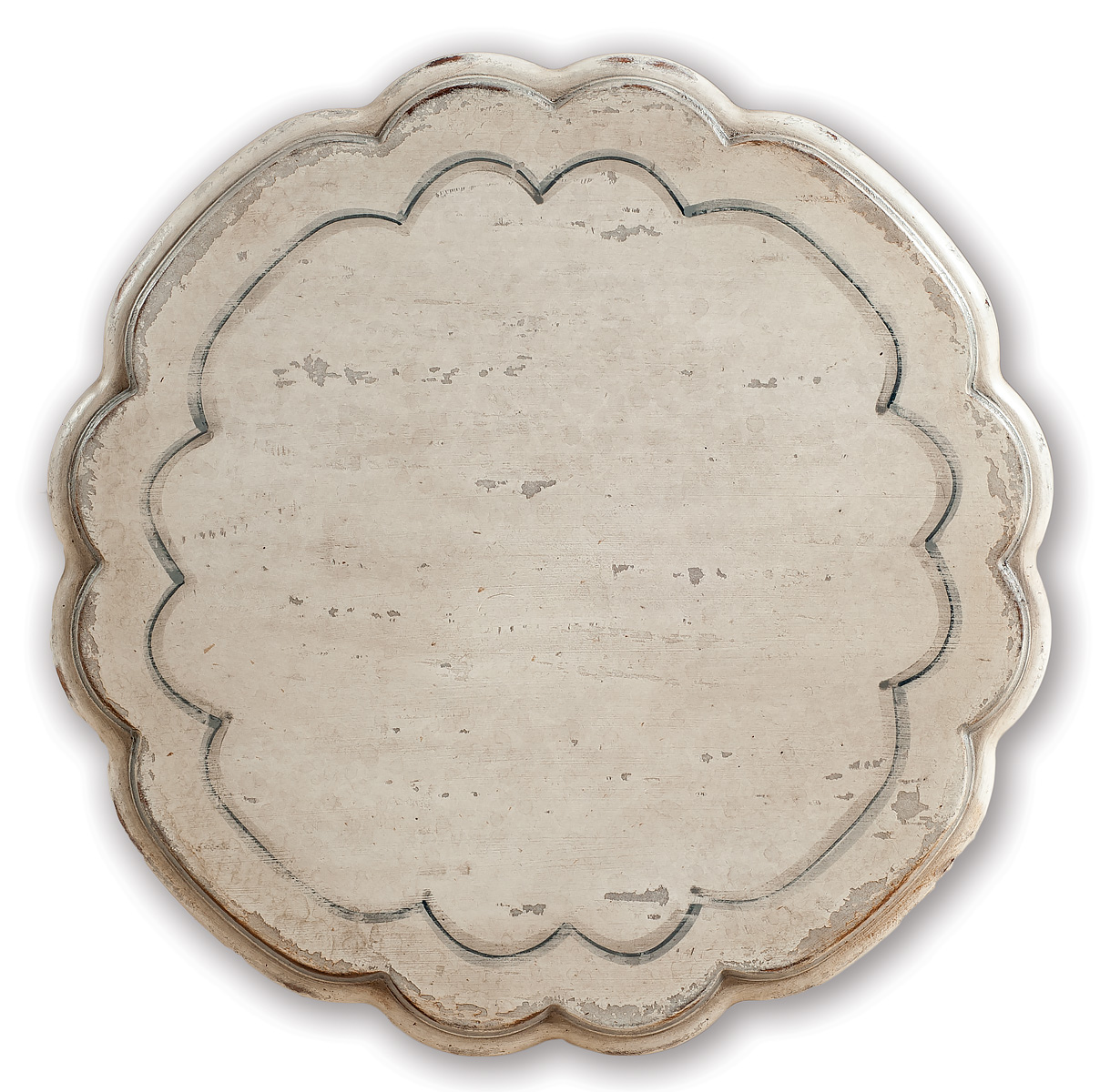 PM-4766 Small Decorative Table - Image 2