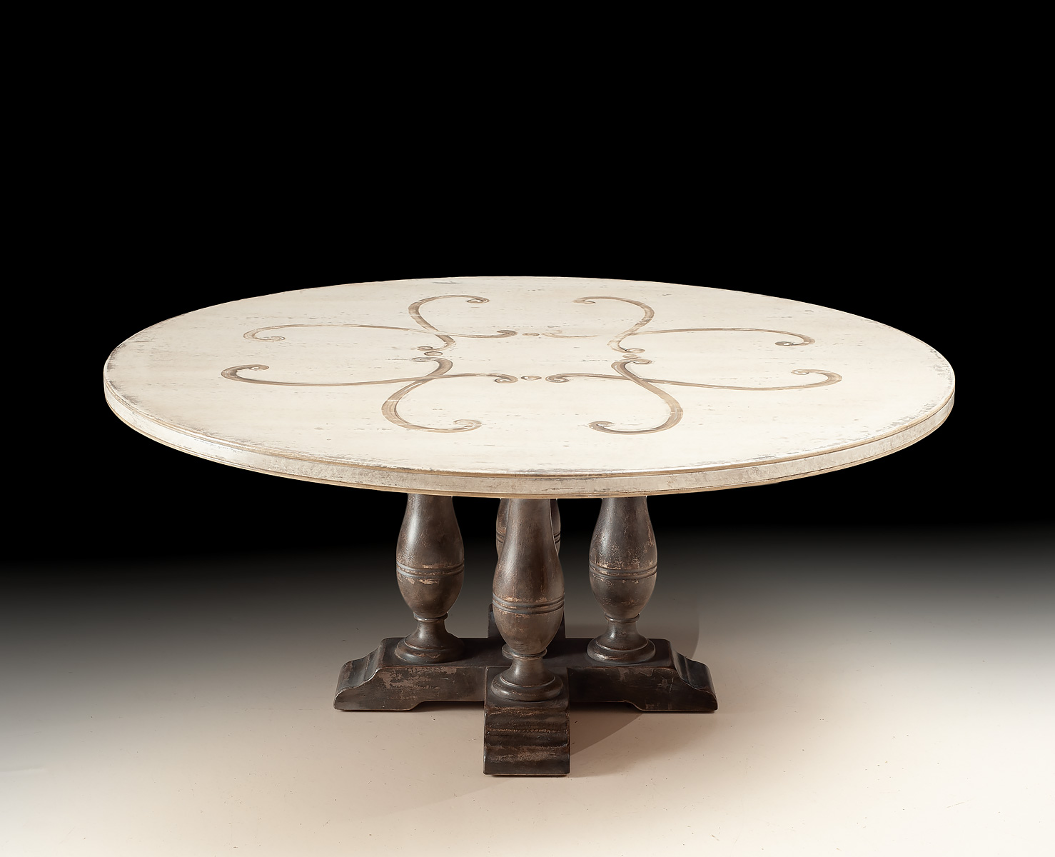 PM-4840P Table - Image 1