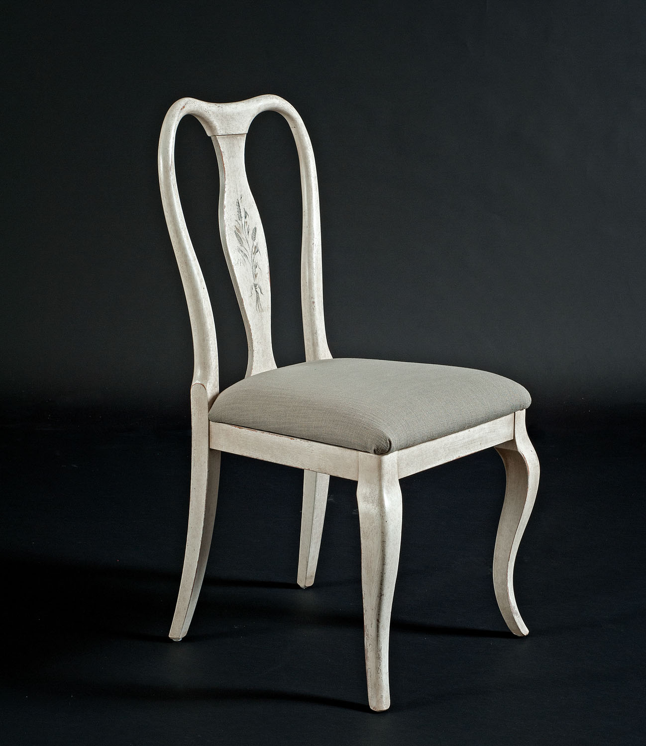 PM-7958-S Side Chair - Image 1