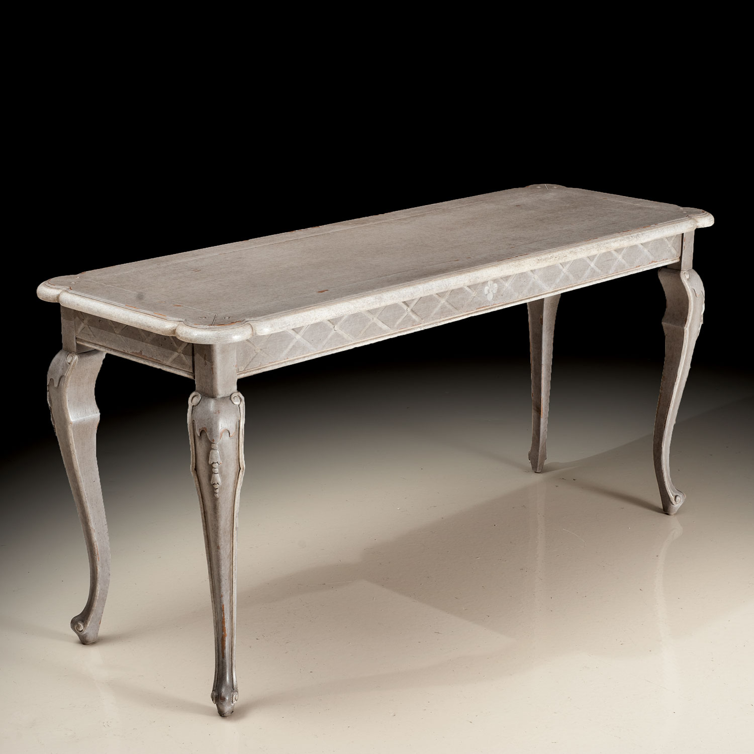 PM-K4675 Console - Image 1