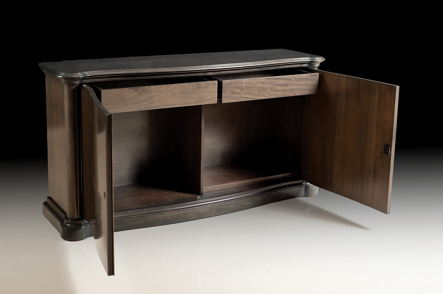 PM-R4925 Sideboard - Image 2