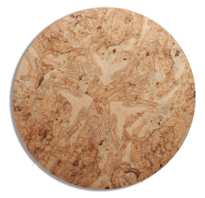 PM-T150 Burl Top Round Table - Image 2