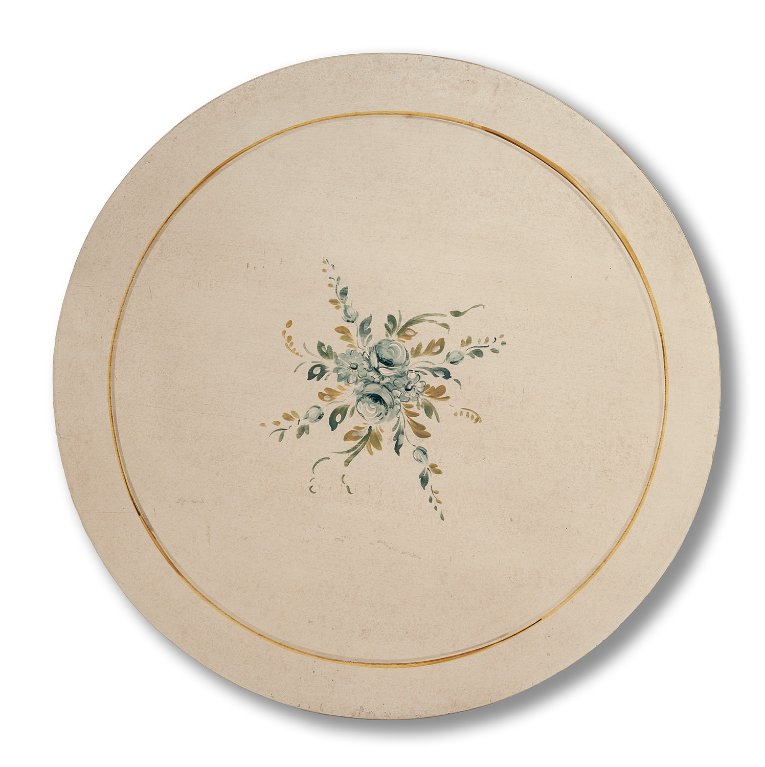 PM-121 Round Lamp Table - Image 2