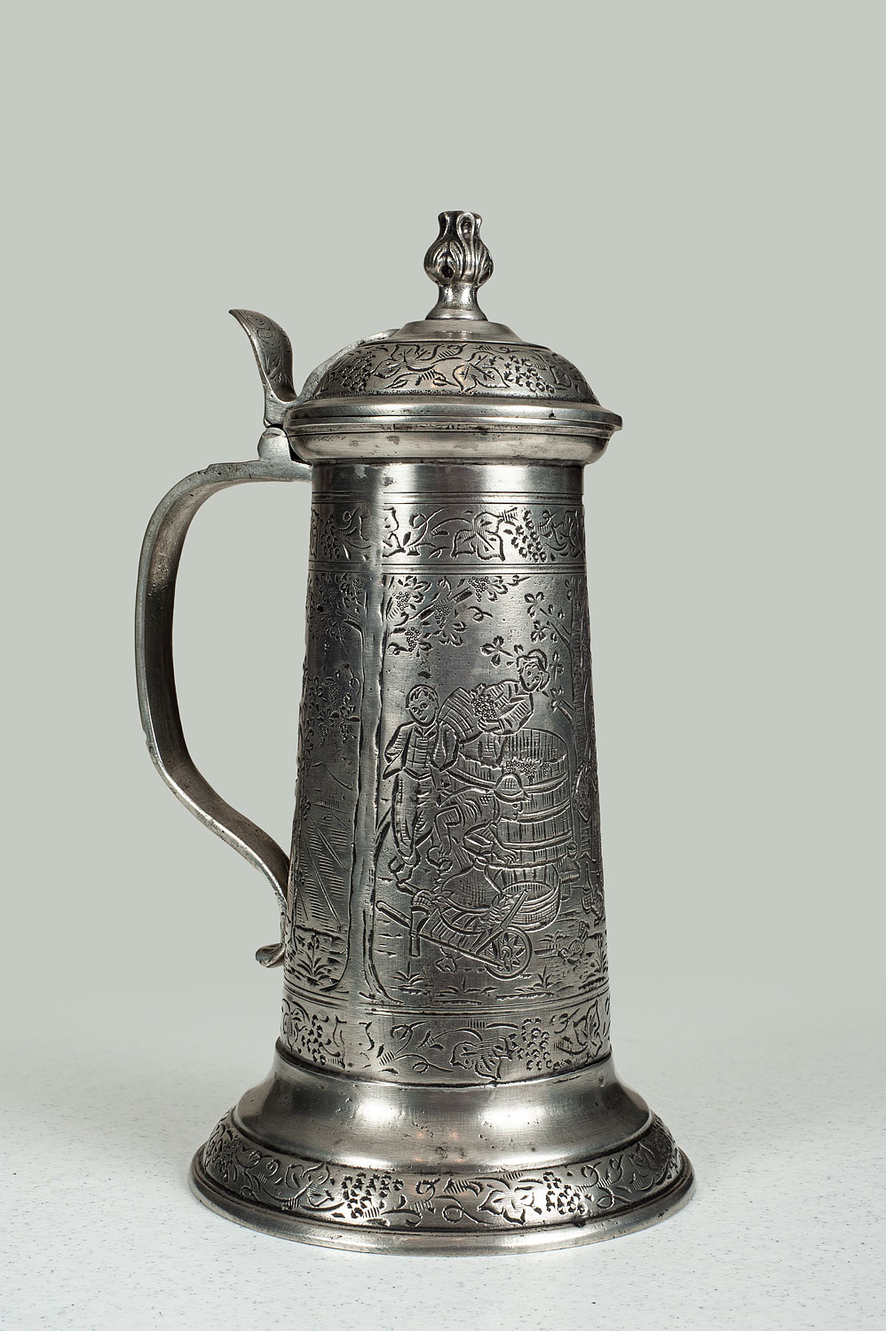CDP-96 Pewter Stein - Image 1