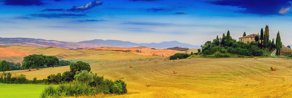All About Tuscany Italian Furniture