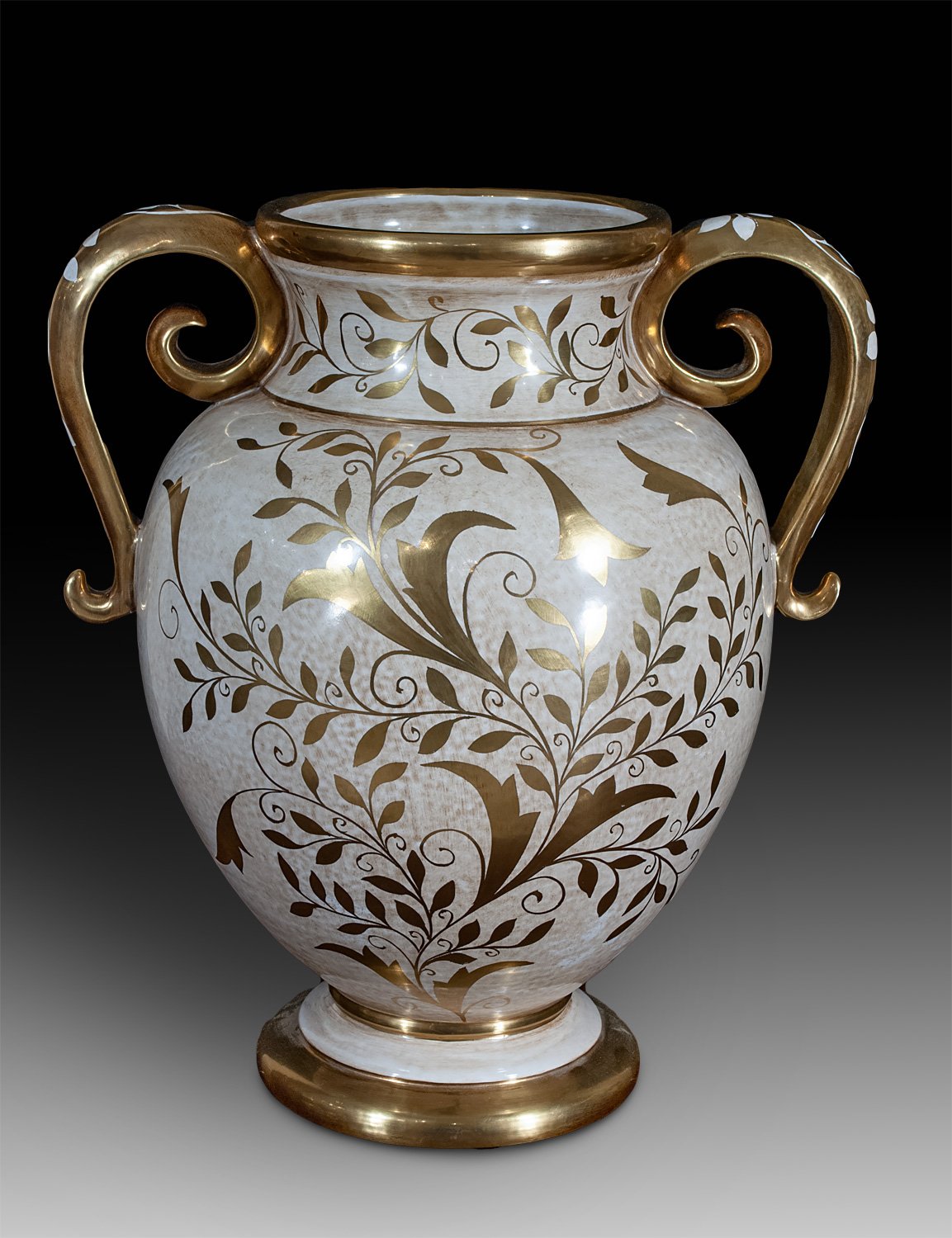 BT-2081-441 Ceramic Vase - Image 1