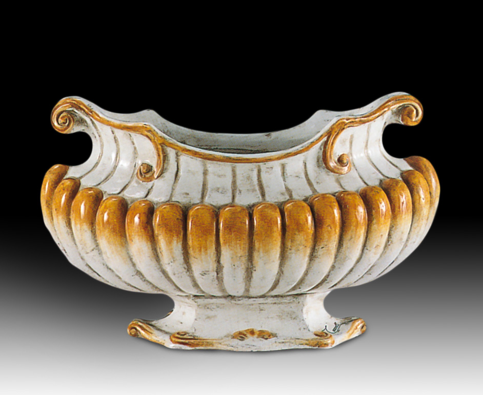 CEC-188 Terracotta Planter - Image 1