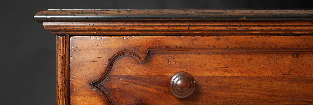 The Beauty of Rustic Elegance