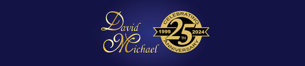 Celebrating Our 25th Anniversary