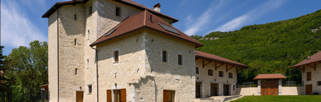 Maison Forte