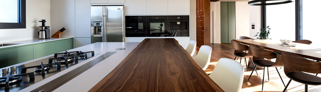 Transitional Townhouse