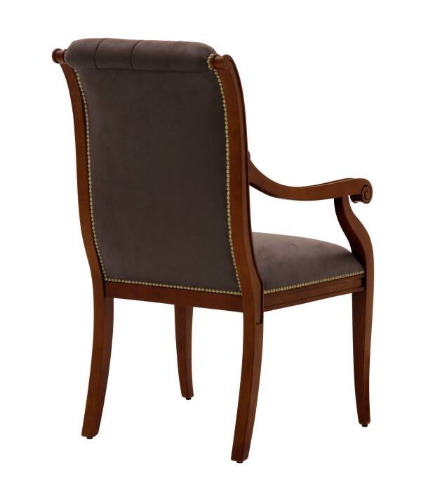 SS-0521-A Arm Chair