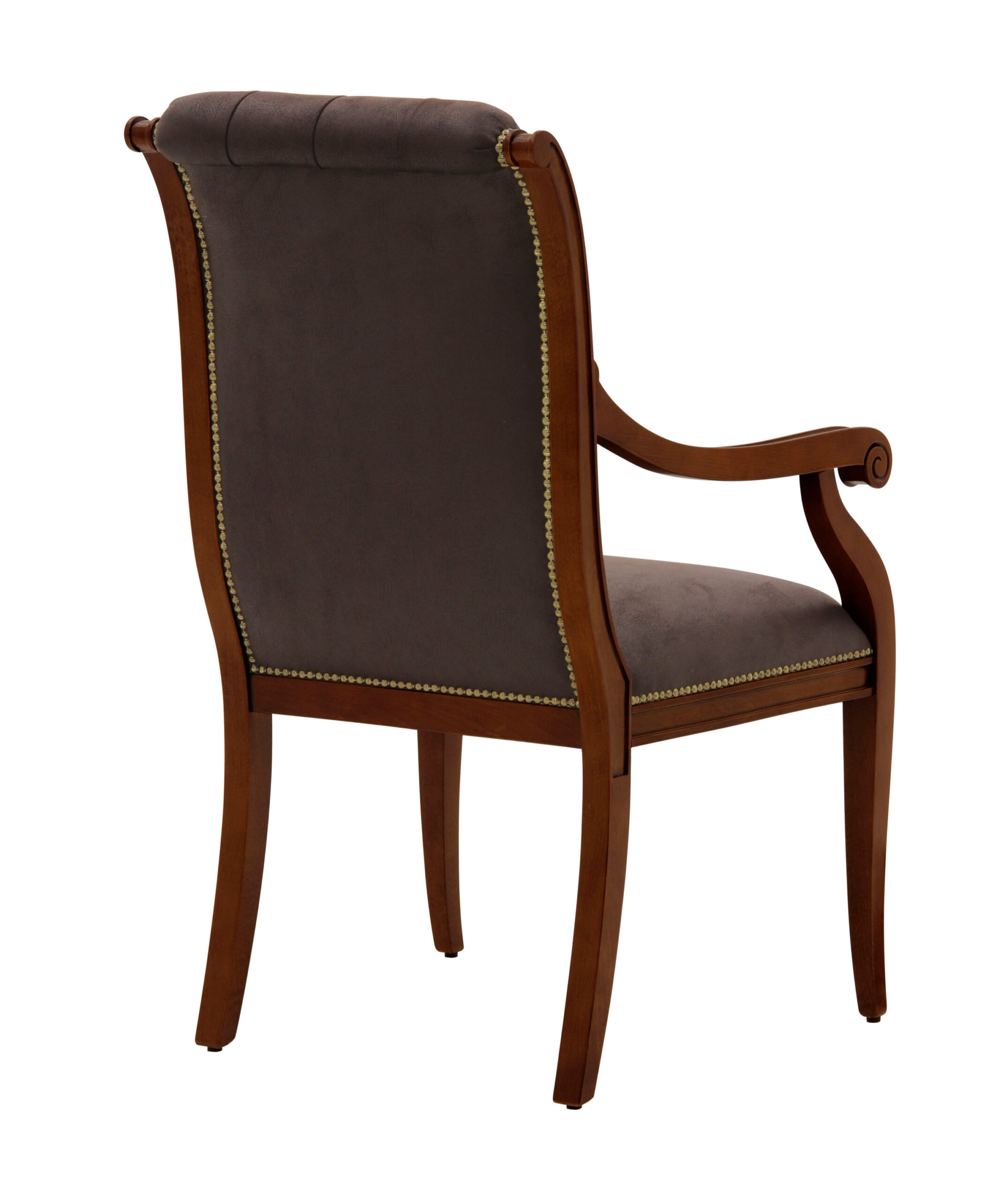 SS-0521-A Arm Chair - Image 2