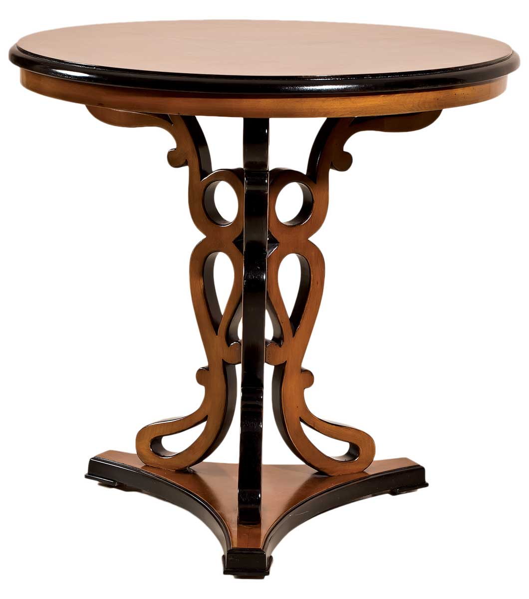 BM-202 Small Lamp Table - Image 1
