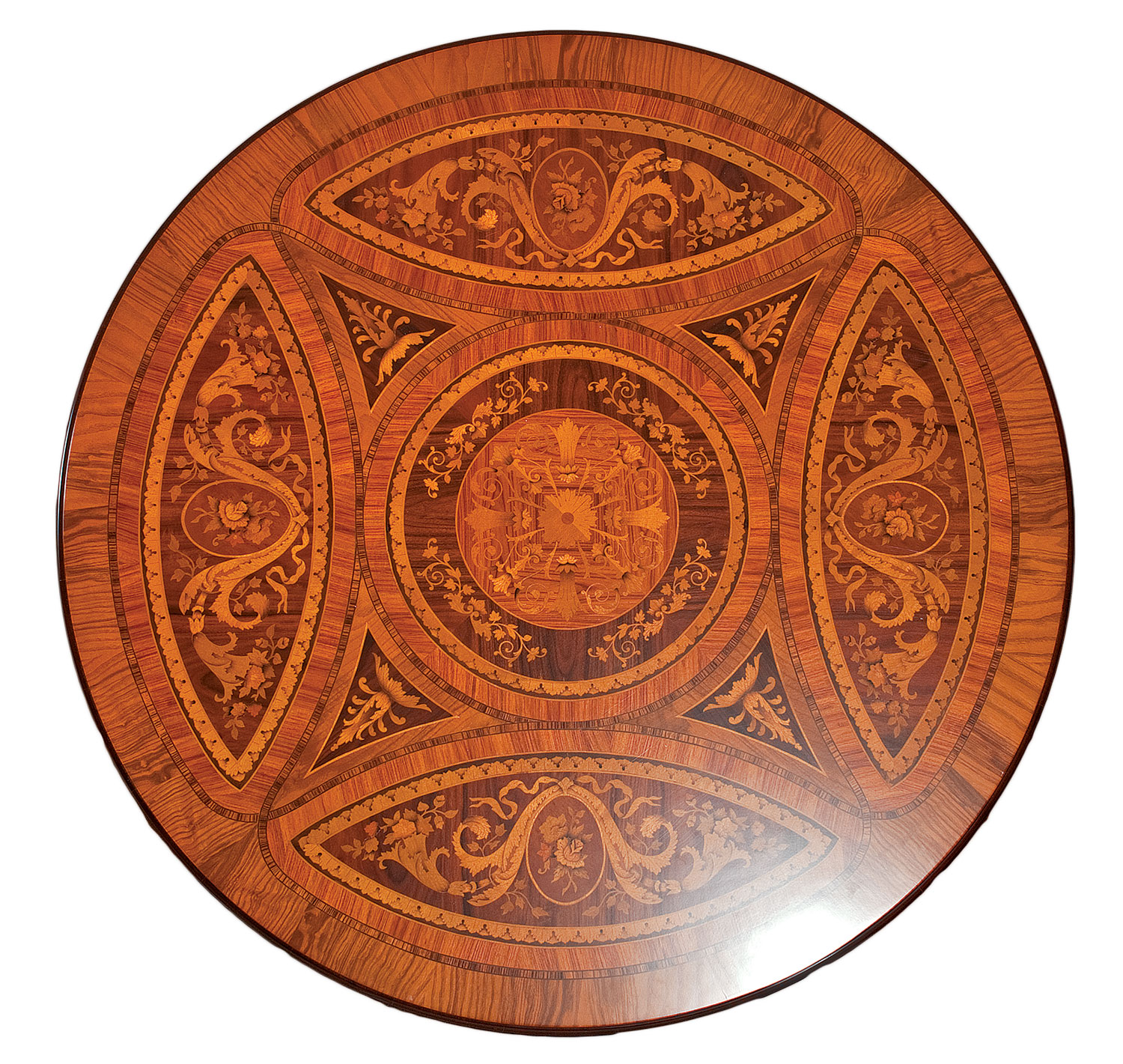 MN-1107 Round Table - Image 2