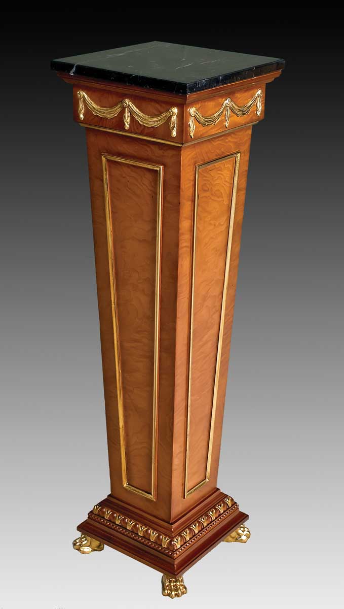 AL-935 Pedestal - Image 1