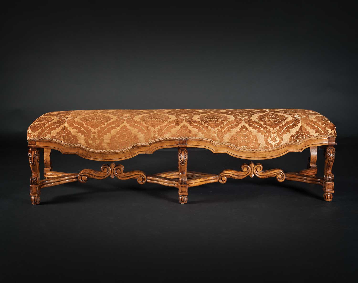 BM-00 Bench - Image 1