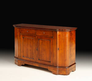 BM-10 Classic Italian Sideboard