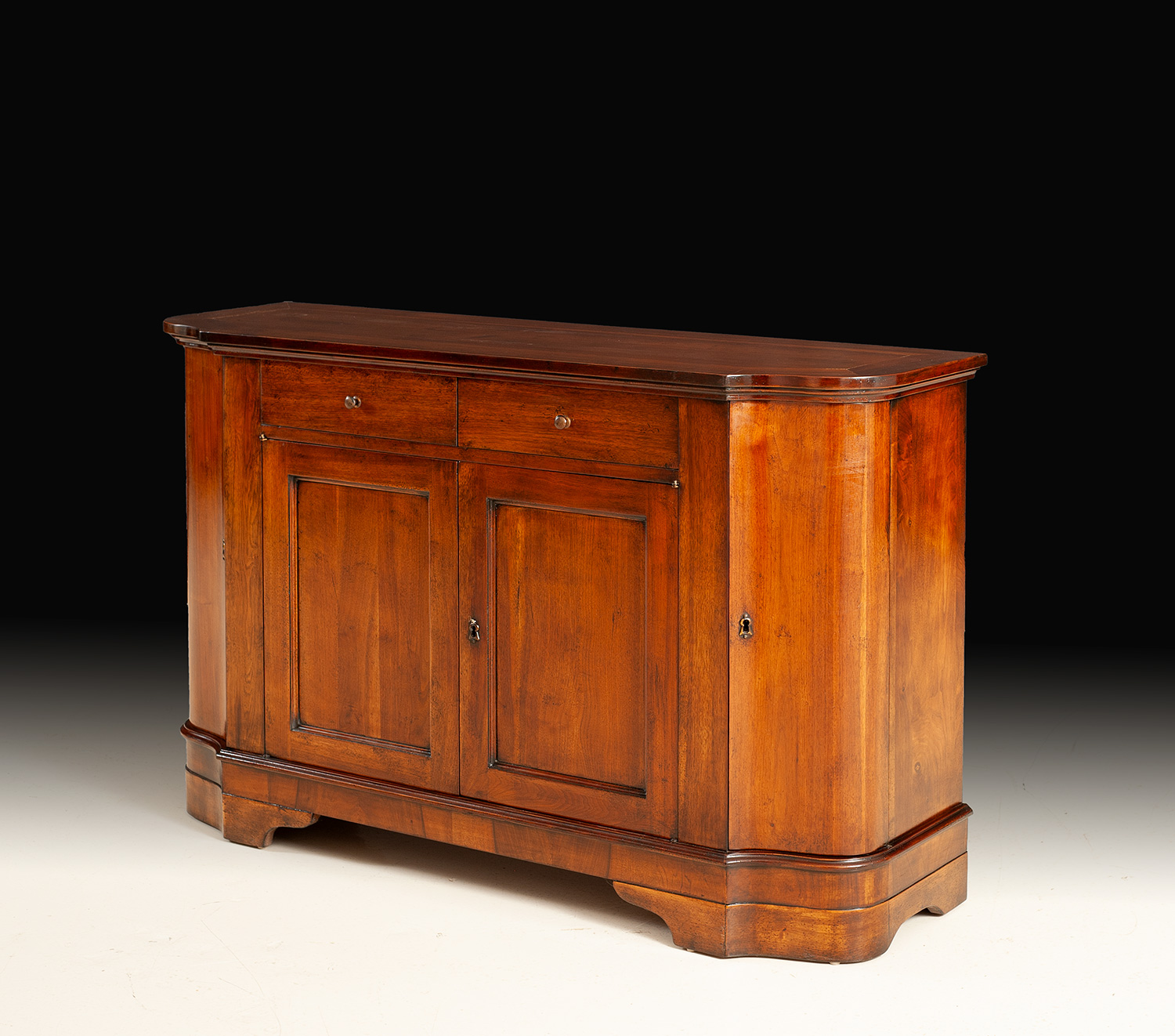 BM-10 Classic Italian Sideboard - Image 1