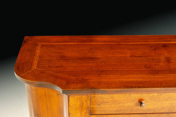 BM-10 Classic Italian Sideboard