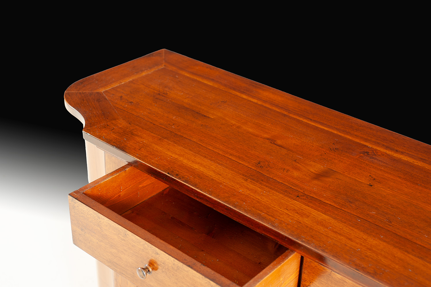 BM-10 Classic Italian Sideboard - Image 4