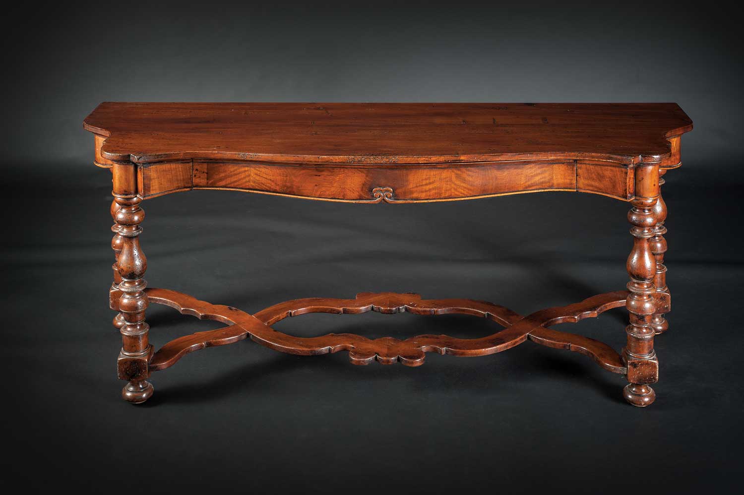 BM-25FM Venetian Console - Image 1
