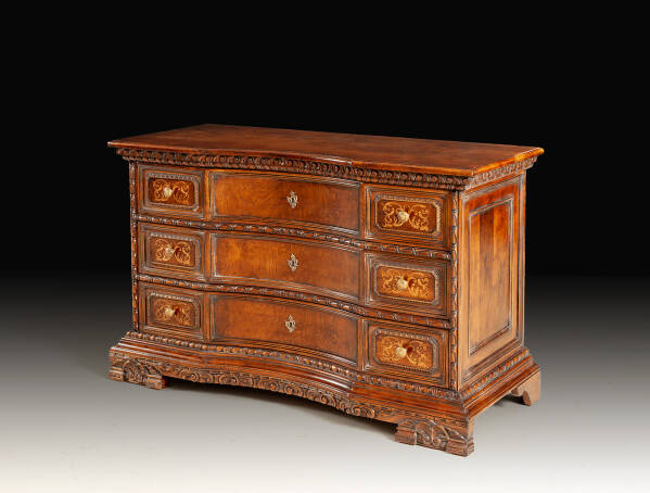 BM-861 Chest