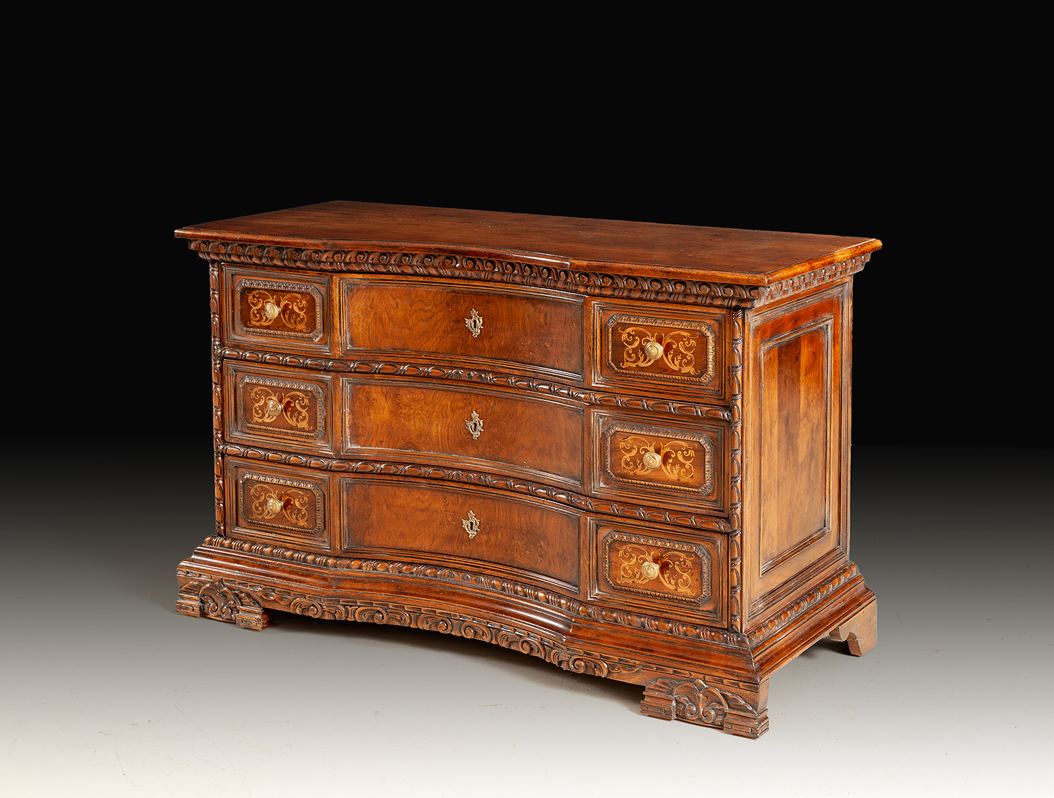 BM-861 Chest - Image 1